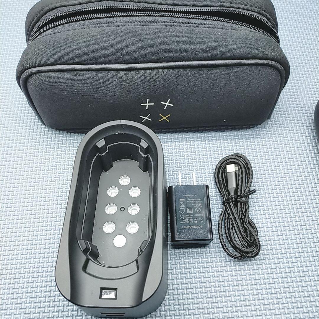 ほぼ未使用✨️ベレガ セルキュア 4t+ 4T plus plus