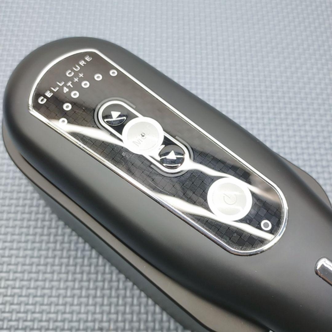 ほぼ未使用✨️ベレガ セルキュア 4t+ 4T plus plus