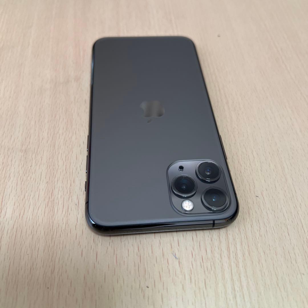 iPhone 11 Pro 64GB スペースグレイ