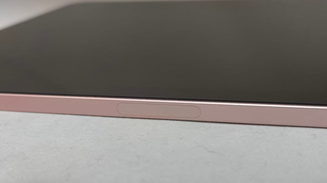 iPad Air 第4世代 64GB SIMフリー 美品 バッテリー95%