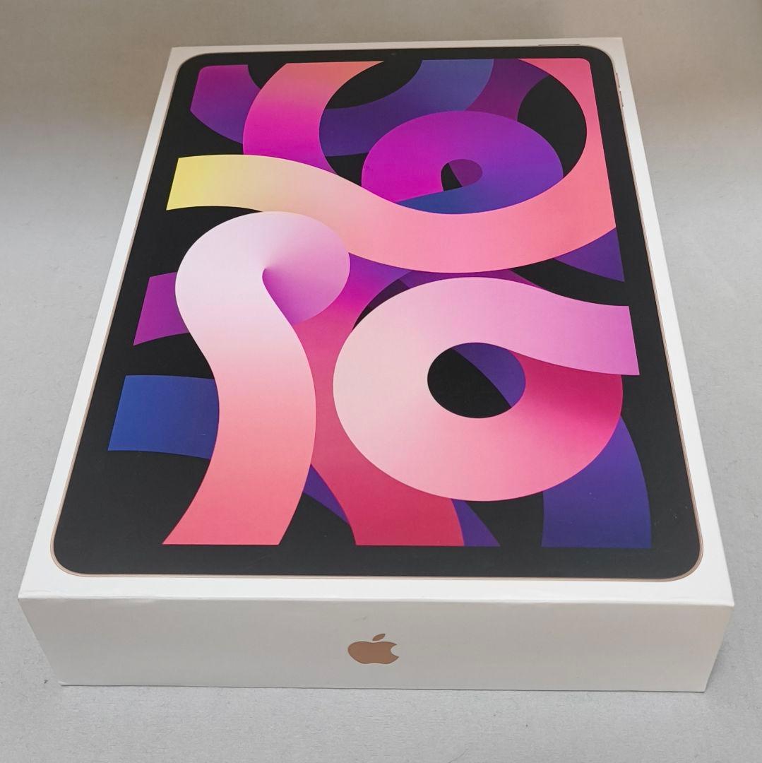 iPad Air 第4世代 64GB SIMフリー 美品 バッテリー95%