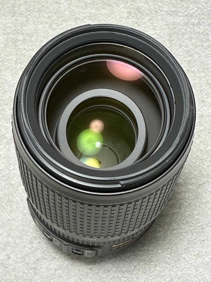 ⭐️極美品⭐️Nikon AF-S 70-300mm f4.5-5.6G ED VR