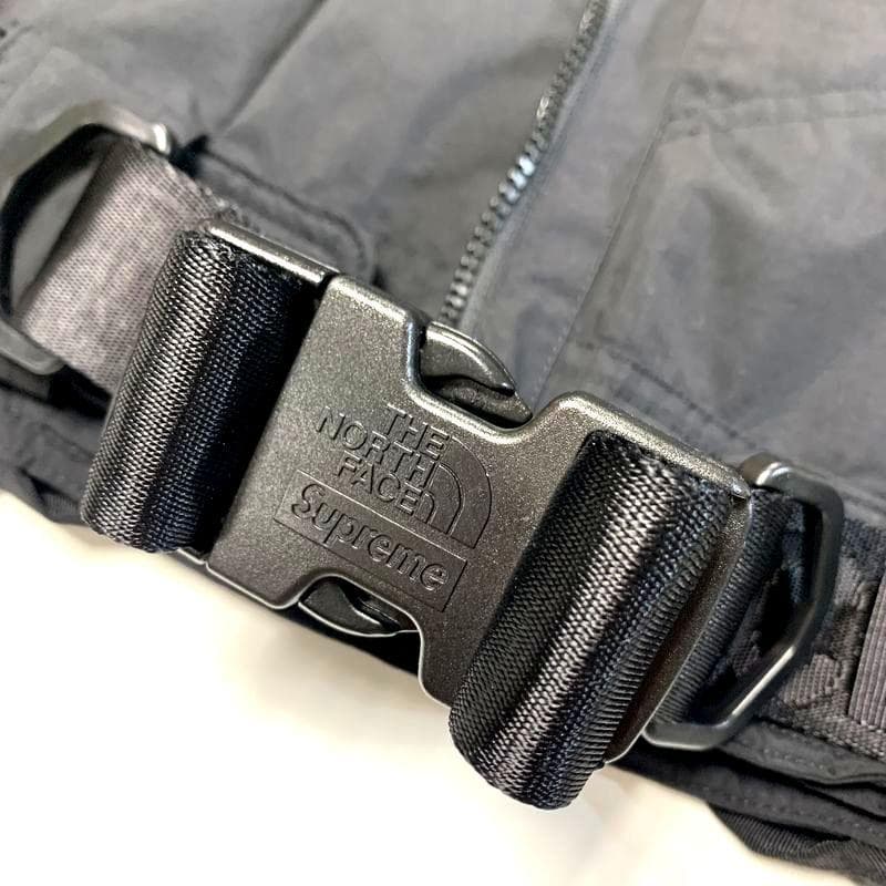 トップス Supreme/THE NORTH FACE 20ss RTG VEST S