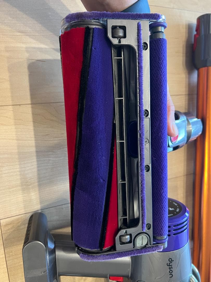 Dyson SV12 掃除機