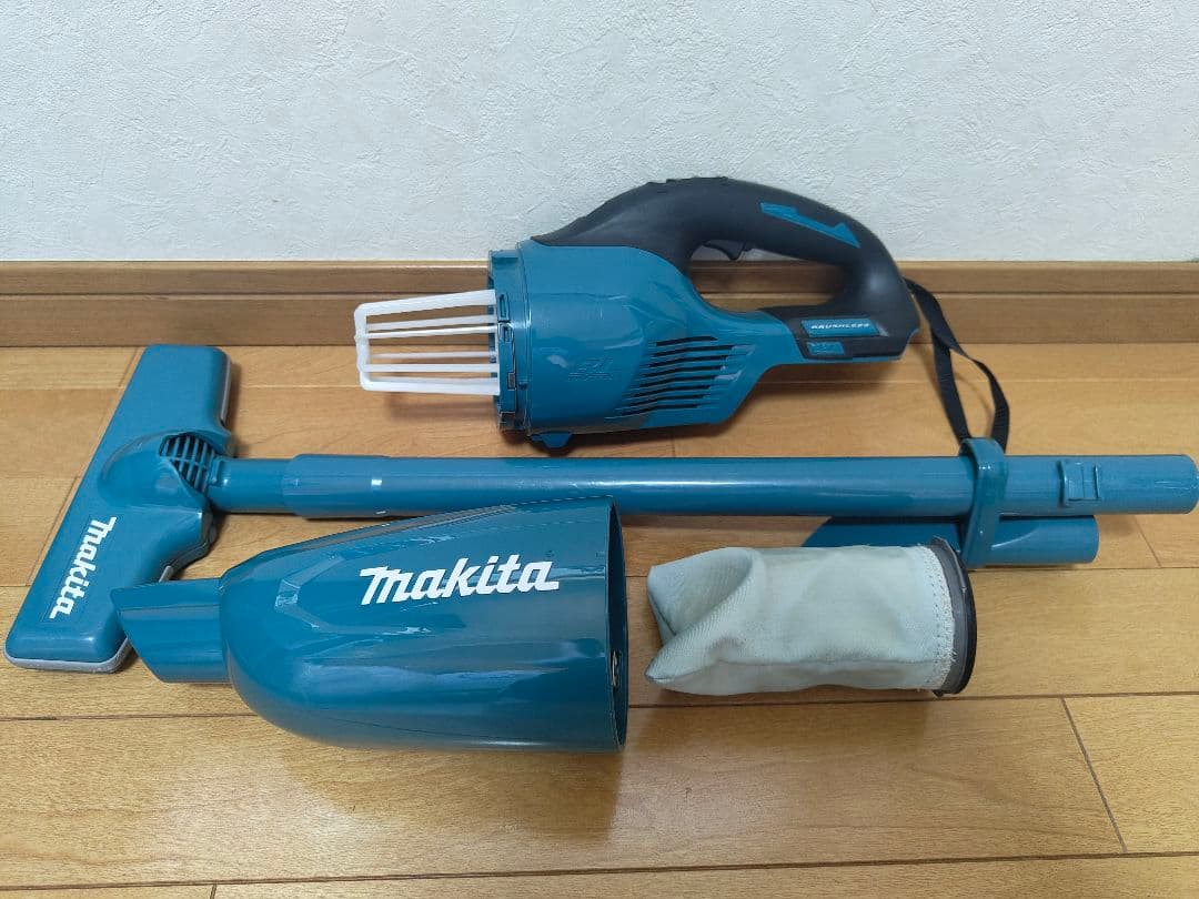 マキタ MAKITA CL280FD 18v BL1830B バッテリー セット