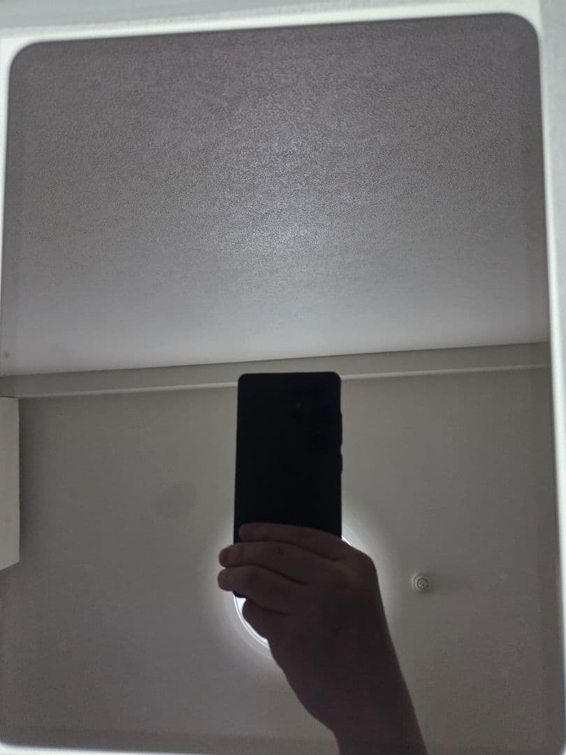 美品　Apple iPad pro 13 M4 Wi-Fi 1tb スペースグ