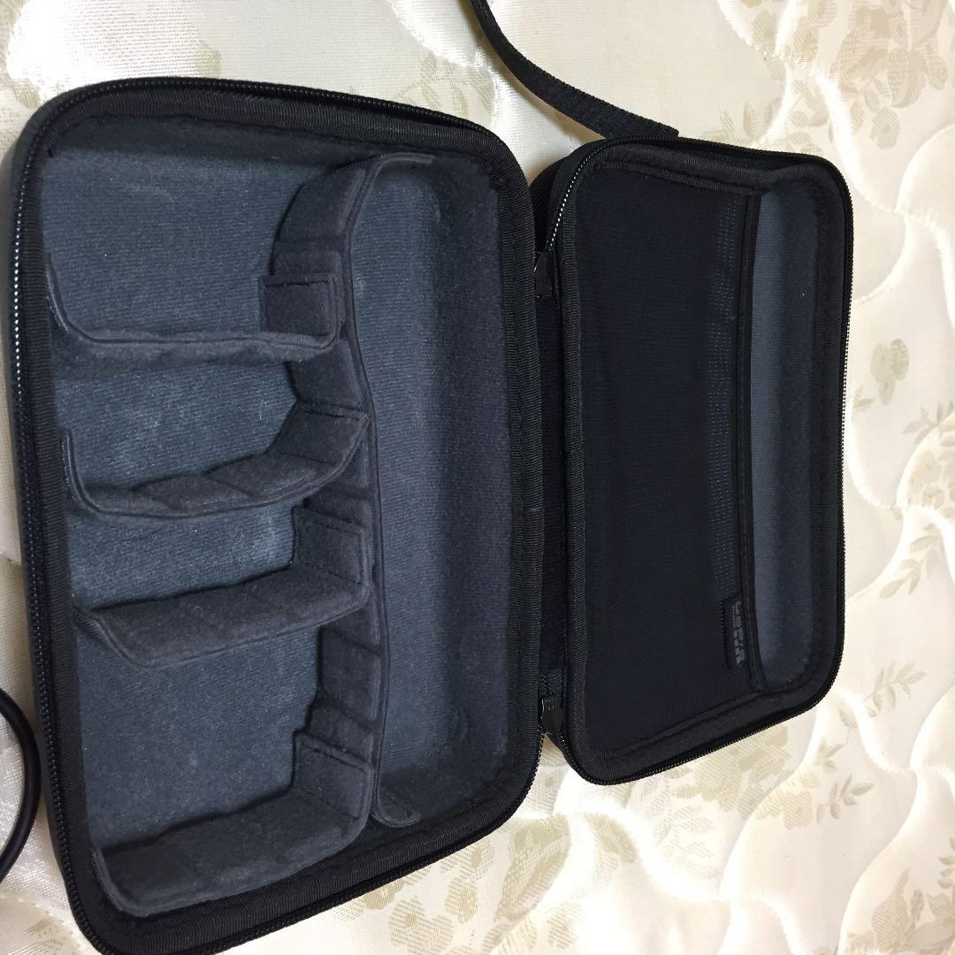 GoPro HERO5  Black Karma マウントセット