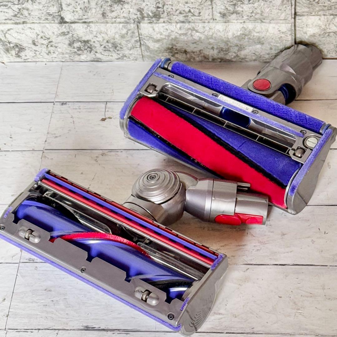 Dyson V11 Absolute Extra フルセット