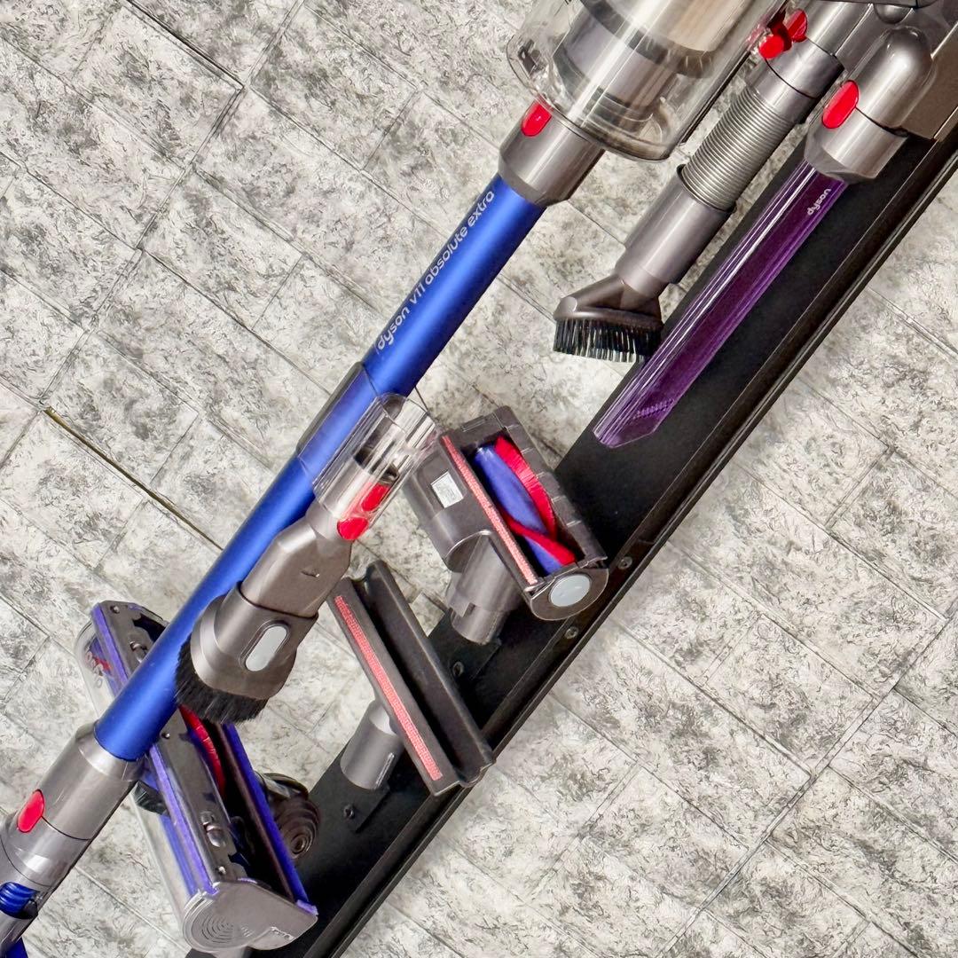 Dyson V11 Absolute Extra フルセット