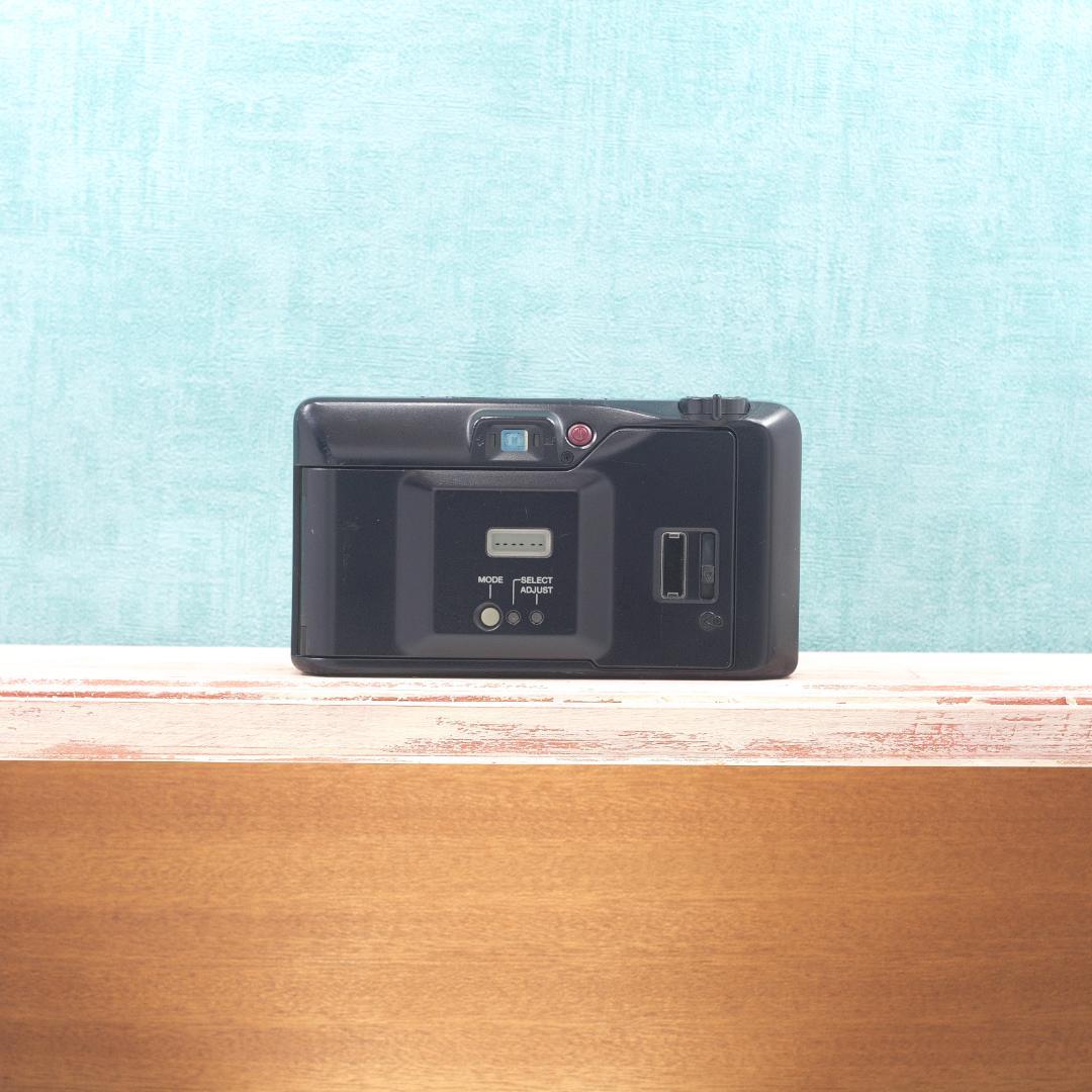 ✽完動品✽PENTAX　ESPIO　AF　ZOOM✽エスピオ✽フィルムカメラ✽