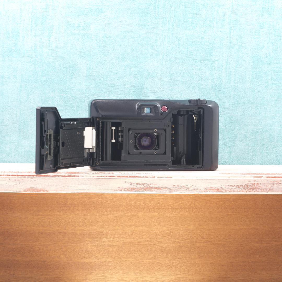 ✽完動品✽PENTAX　ESPIO　AF　ZOOM✽エスピオ✽フィルムカメラ✽