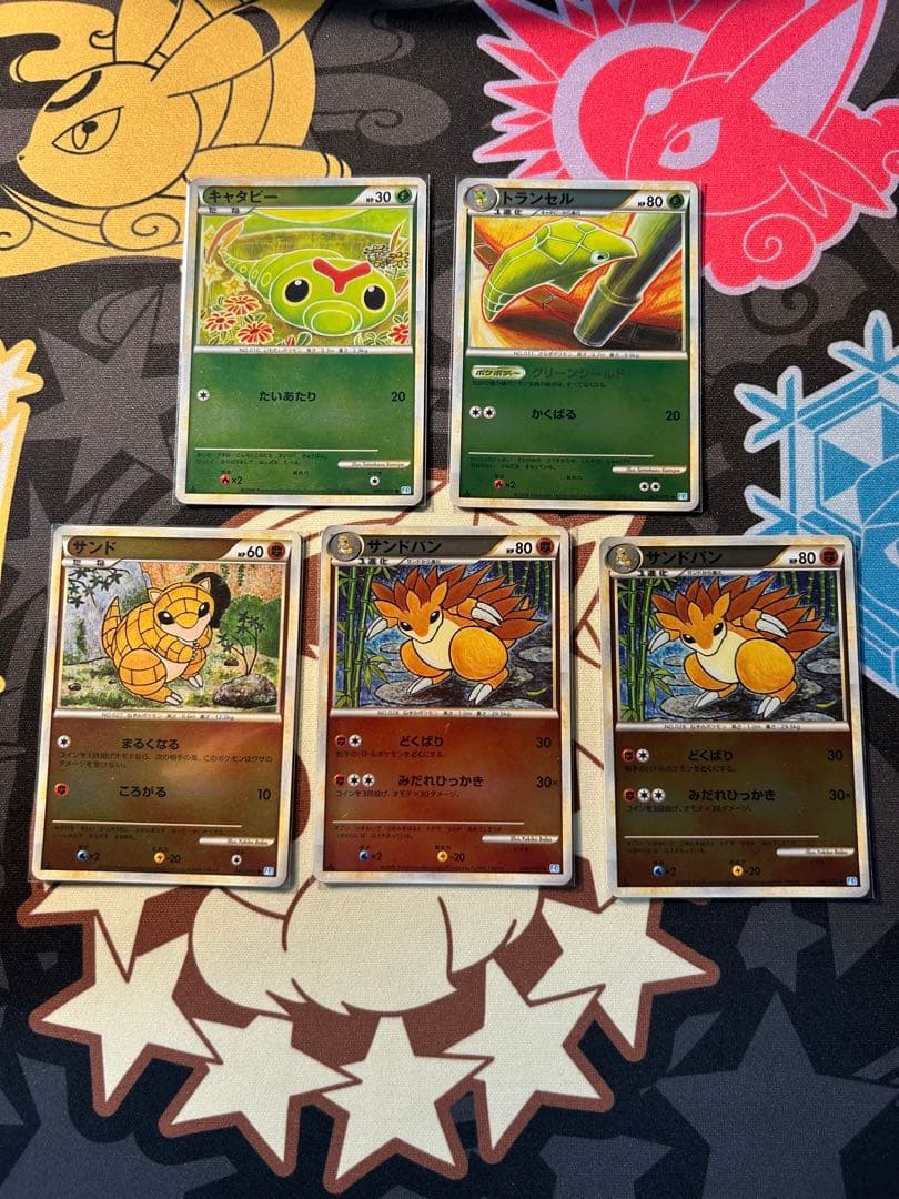 LEGEND L1 ハートゴールド　ソウルシルバーコレクション　まとめ売り21枚