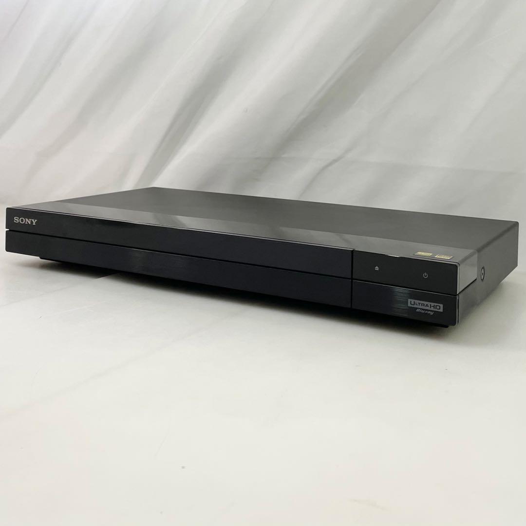 ◎ SONY BDZ-FBT2100 4K ブルーレイ DVDレコーダー