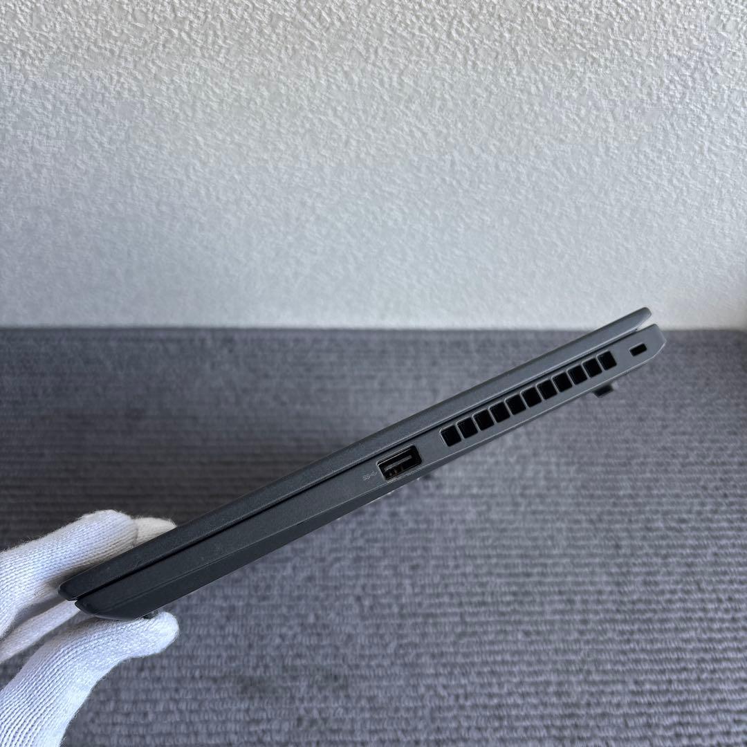 NEC versapro VB-A i5-1135G7 メモリ8GB AC付き