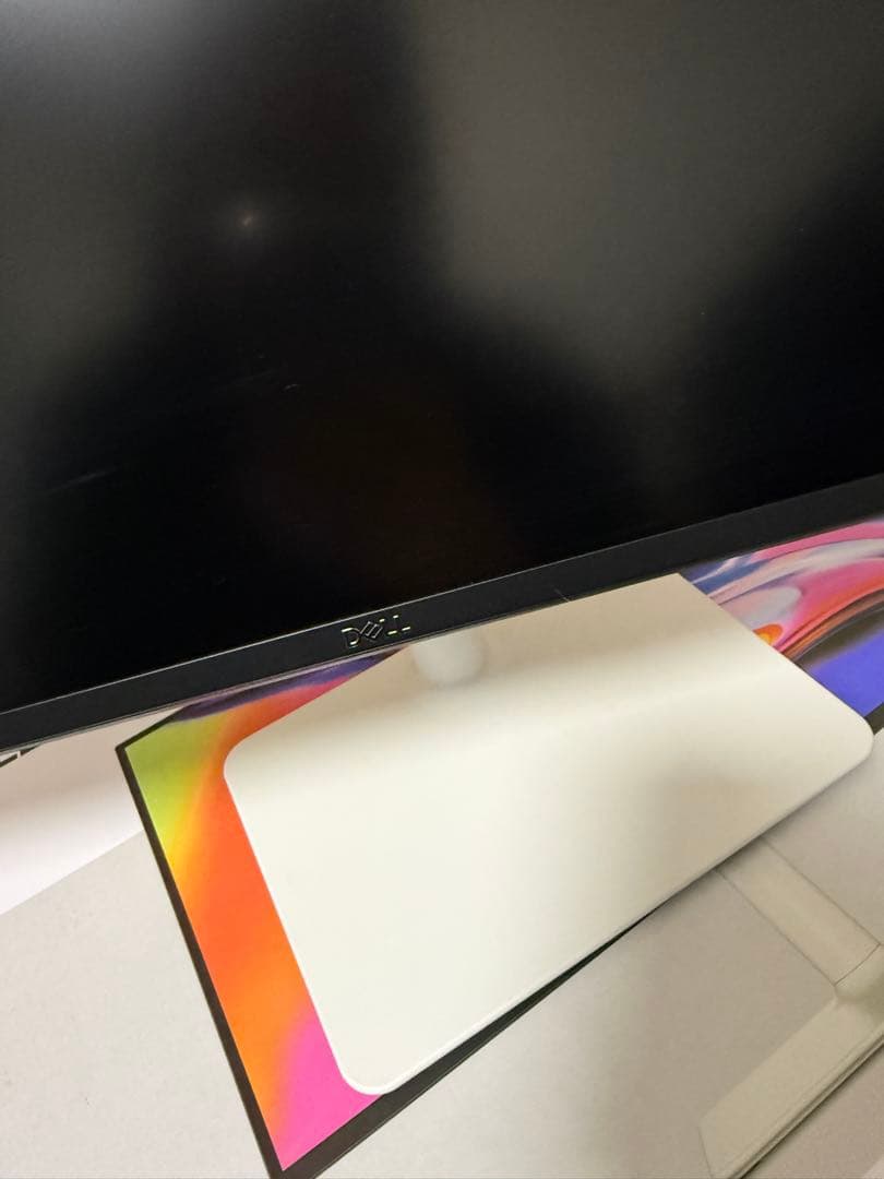 DELL 4Kモニター S2725QS