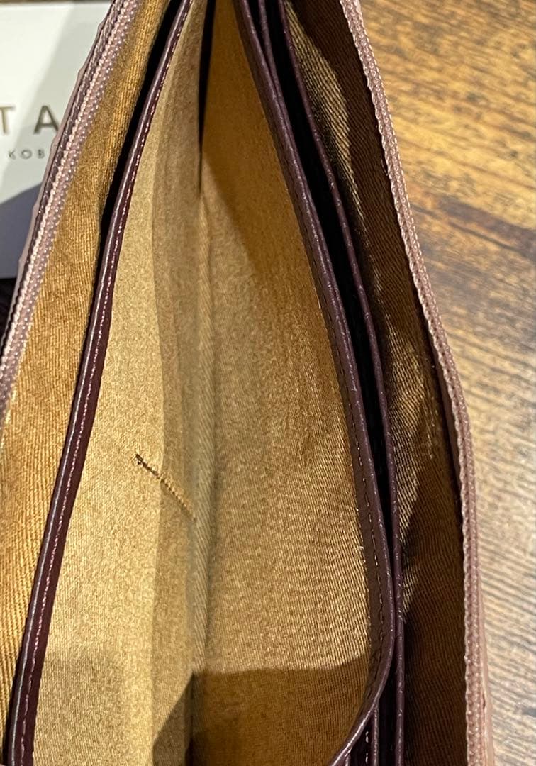 ATAO Limoヴィトロ 神戸限定 アンコールオレンジ