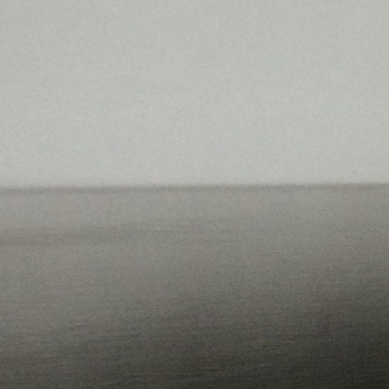 限定マット額装品/杉本博司/ボーデン湖/ウットヴィル 1993（杉本博司）