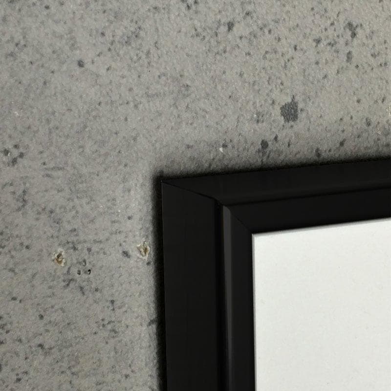 限定マット額装品/杉本博司/ボーデン湖/ウットヴィル 1993（杉本博司）