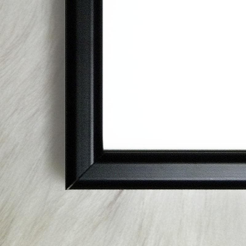 限定マット額装品/杉本博司/ボーデン湖/ウットヴィル 1993（杉本博司）