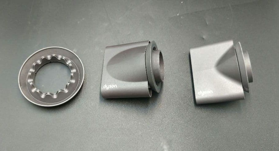 dyson supersonic Ionic HD03 ダイソン ドライヤー