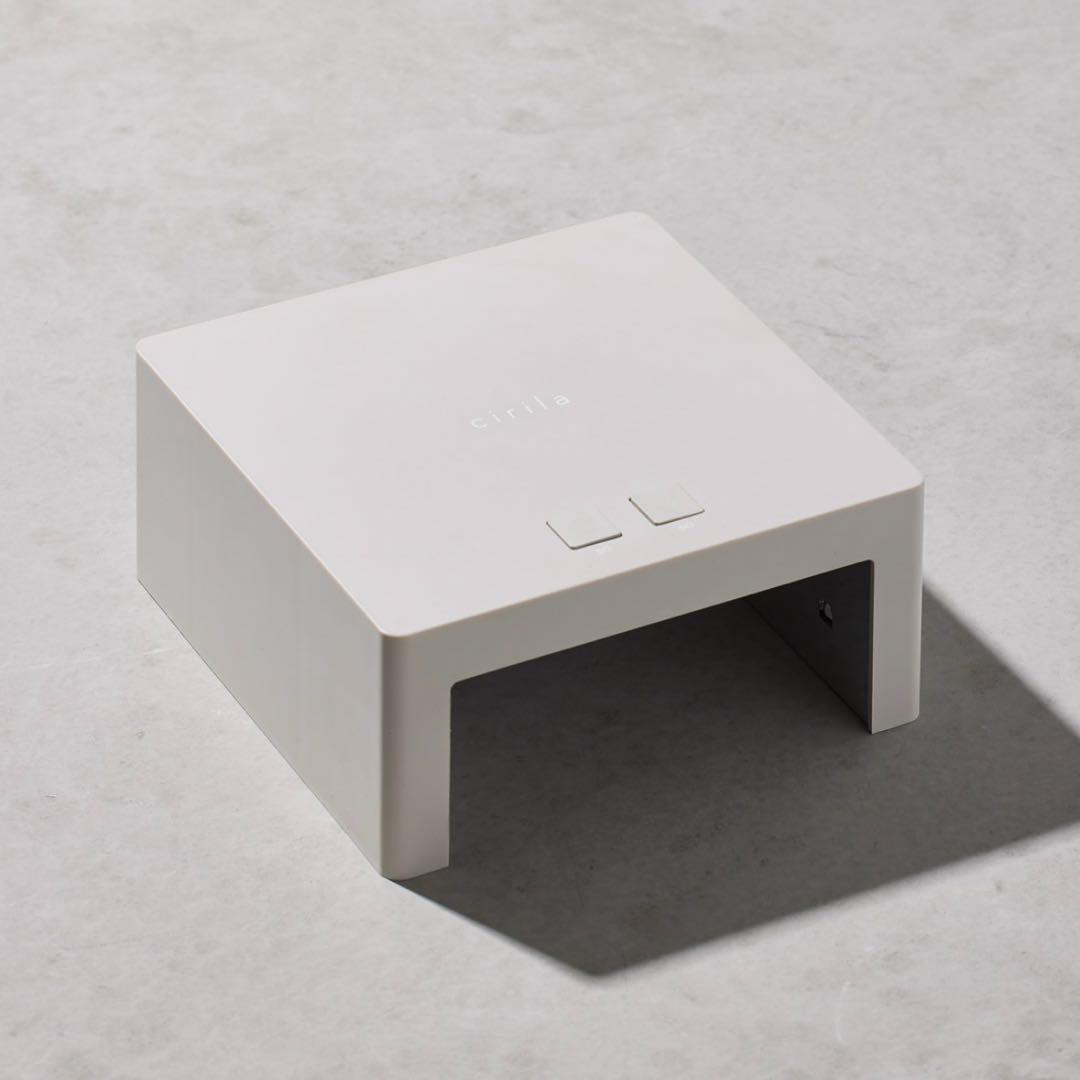 cirila ジェルネイルキット マグネットネイル シリラ