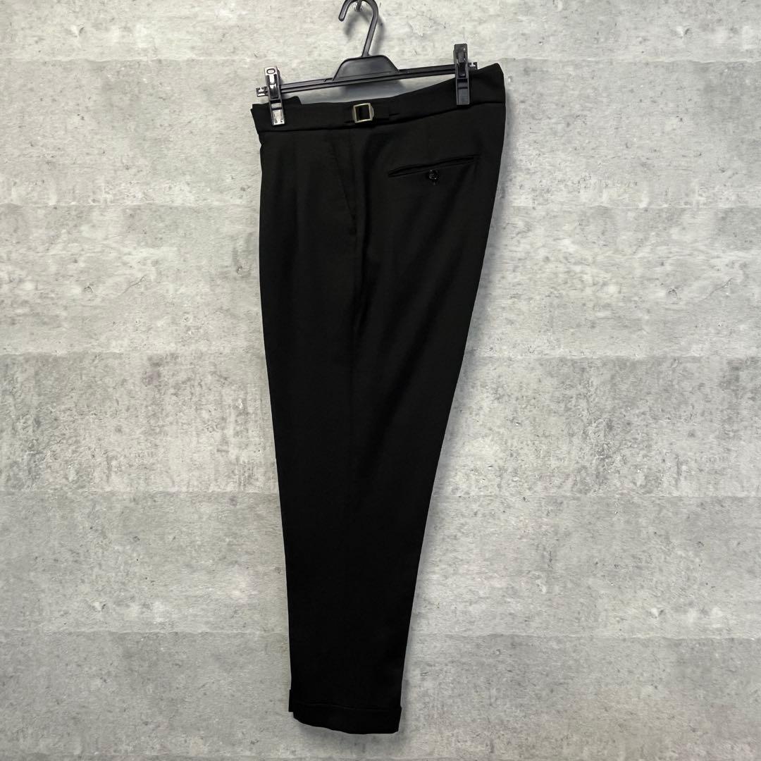 ベルウィッチ　BERWICH サイズ50 XL スコッチ　 スラックス