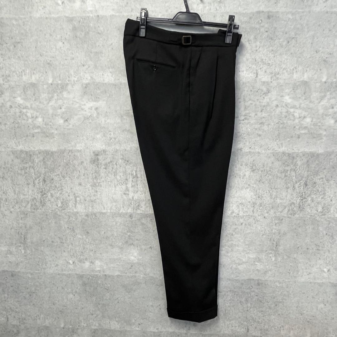 ベルウィッチ　BERWICH サイズ50 XL スコッチ　 スラックス