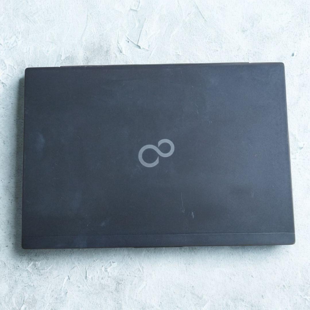 【人気】富士通 LIFEBOOK i5 8GB SSD256GB Win11✨
