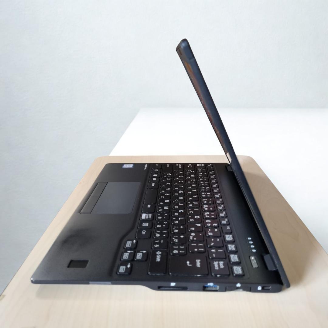 【人気】富士通 LIFEBOOK i5 8GB SSD256GB Win11✨