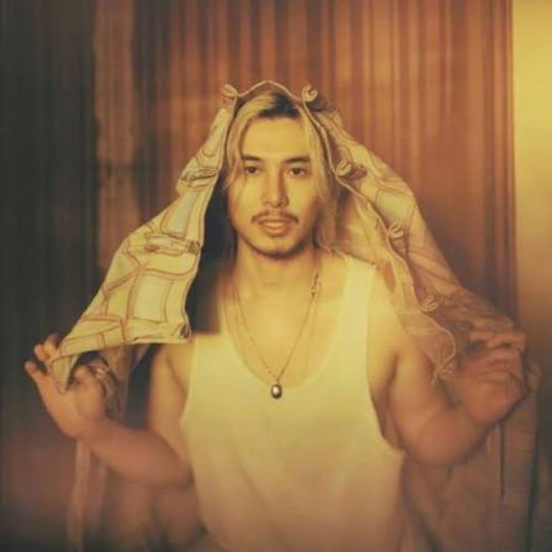 【限定生産】藤井風 Prema アナログレコード　新品未使用 輸入盤