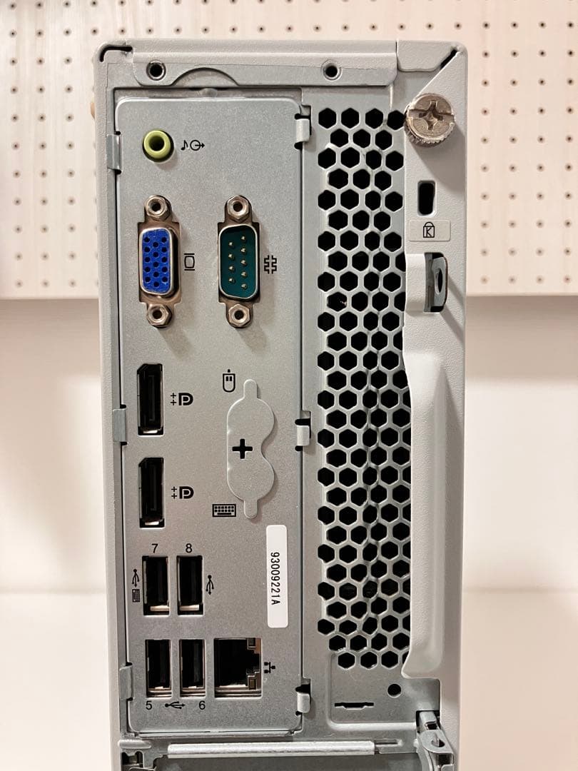 NEC Mate MKM28L-3 ミニPCi 5第8世代8GBメモリ512GB