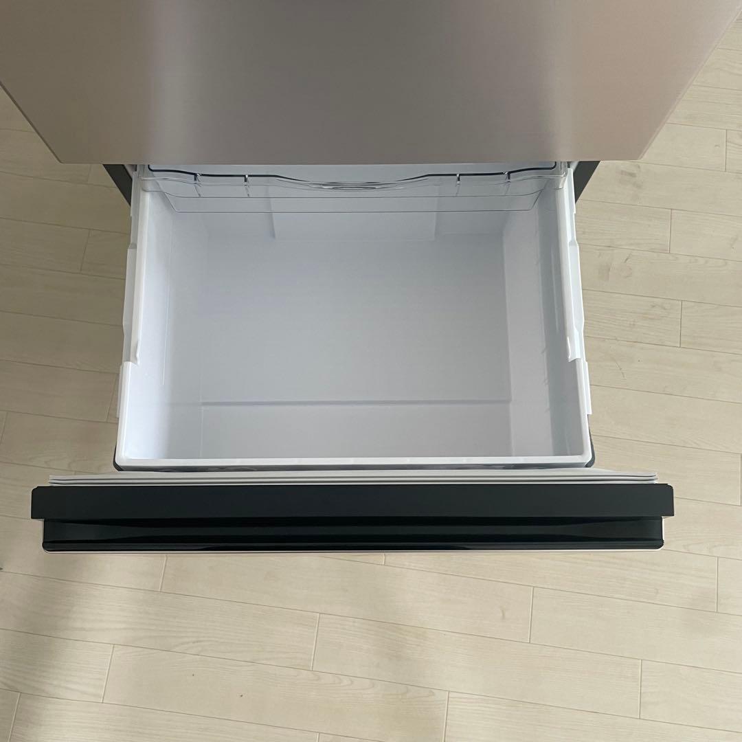 都内23区送料無料✨HITACHI✨冷蔵庫 R-V32SV (N) 2023年製