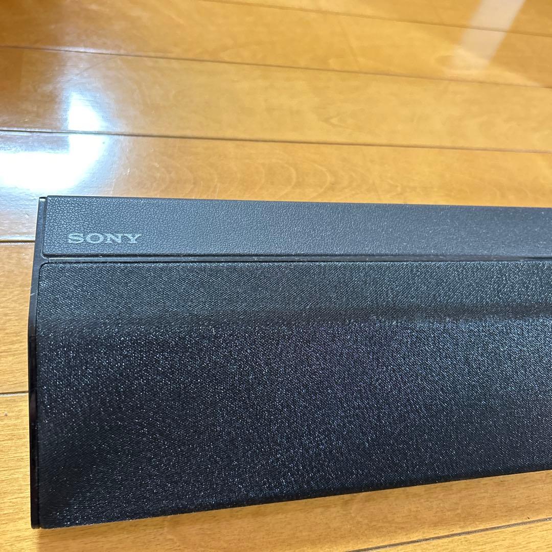 SA-CT380 サブウーハー付き サウンドバー SONY