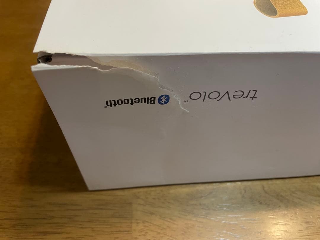 【新品未開封】BenQ GV30 HD モバイルLEDプロジェクター