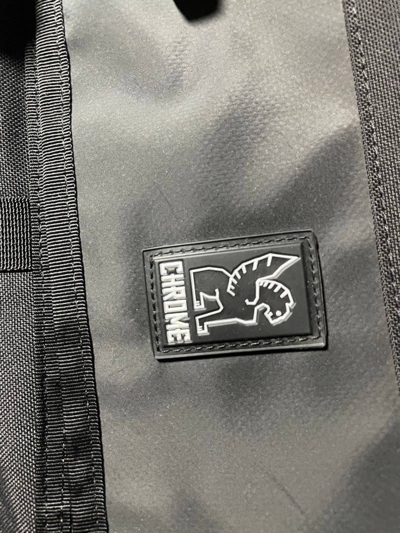 クローム メッセンジャー ミニメトロ 20.5L 防水