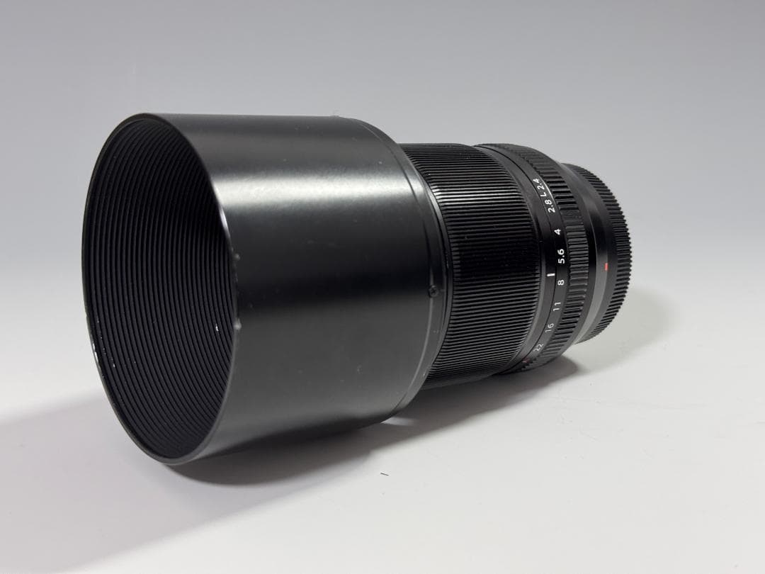 【美品】FUJIFILM XF60mm F2.4 R Macro 中望遠マクロ