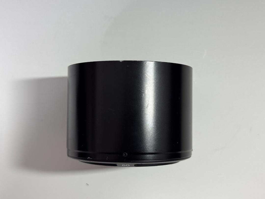 【美品】FUJIFILM XF60mm F2.4 R Macro 中望遠マクロ