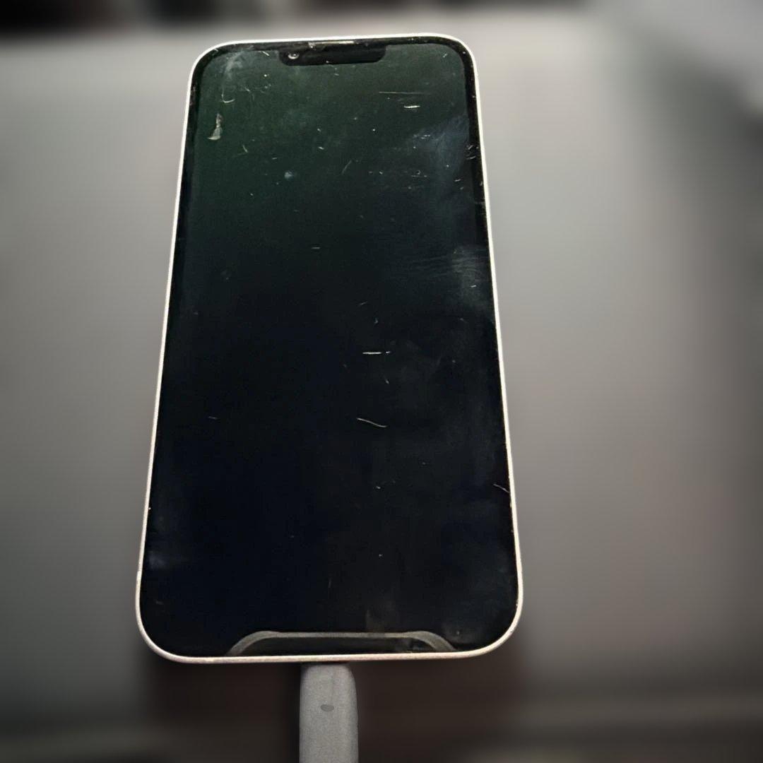 Apple iPhone 13 ピンク本体