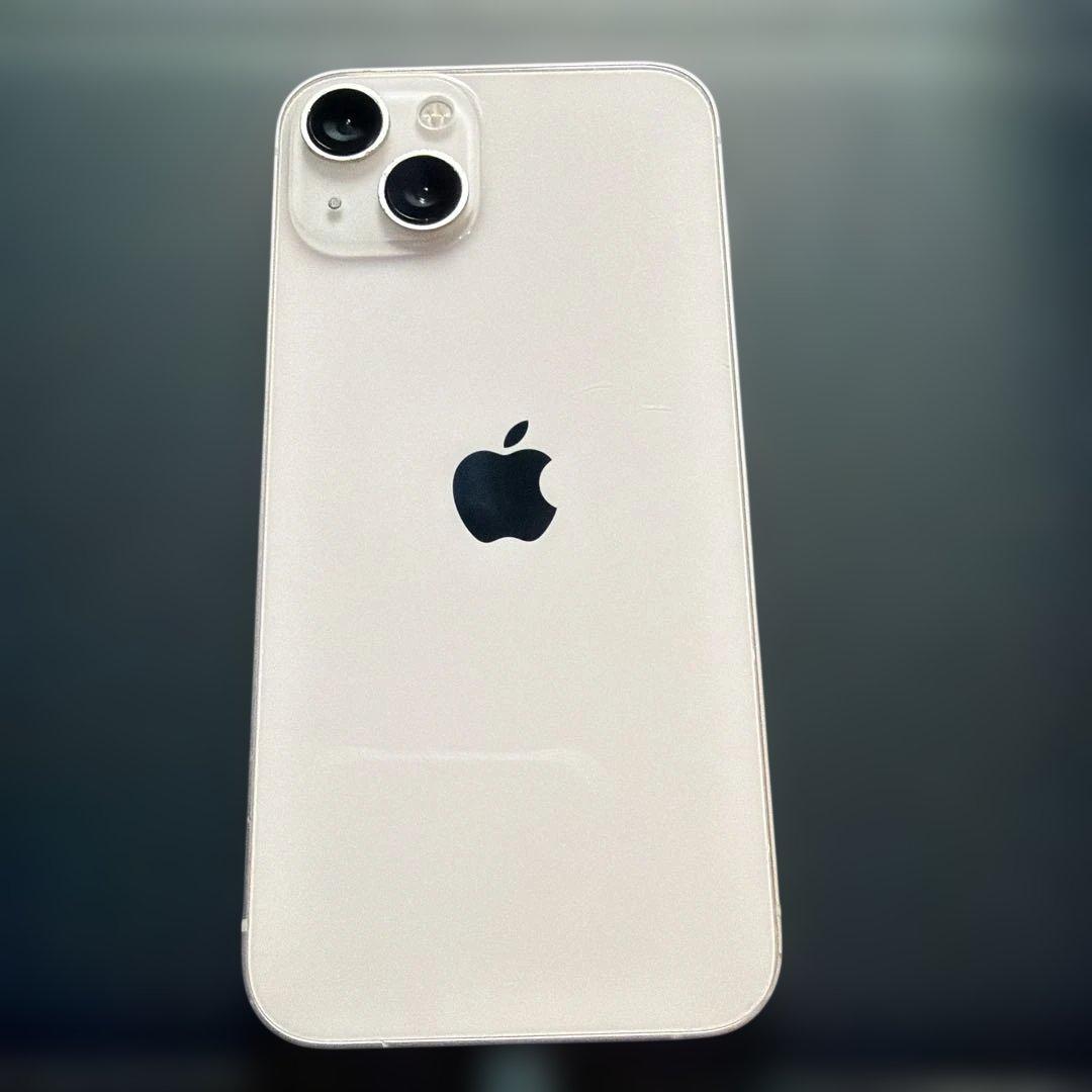 Apple iPhone 13 ピンク本体