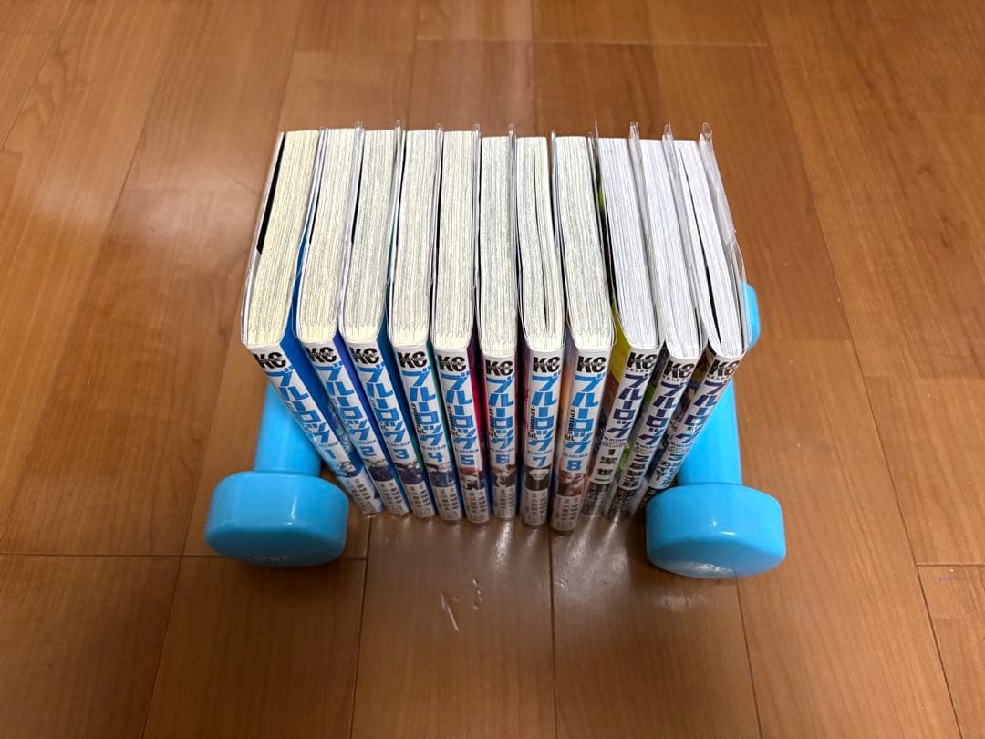 【48巻】【全巻初版】ブルーロック 全巻セット【送料込み】