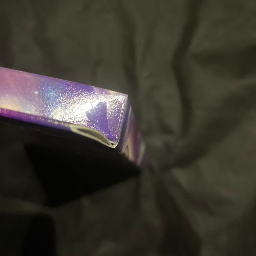 新品　ポケモンカード　ミュウツーの逆襲　スペシャルジャンボカードパック ポケモン