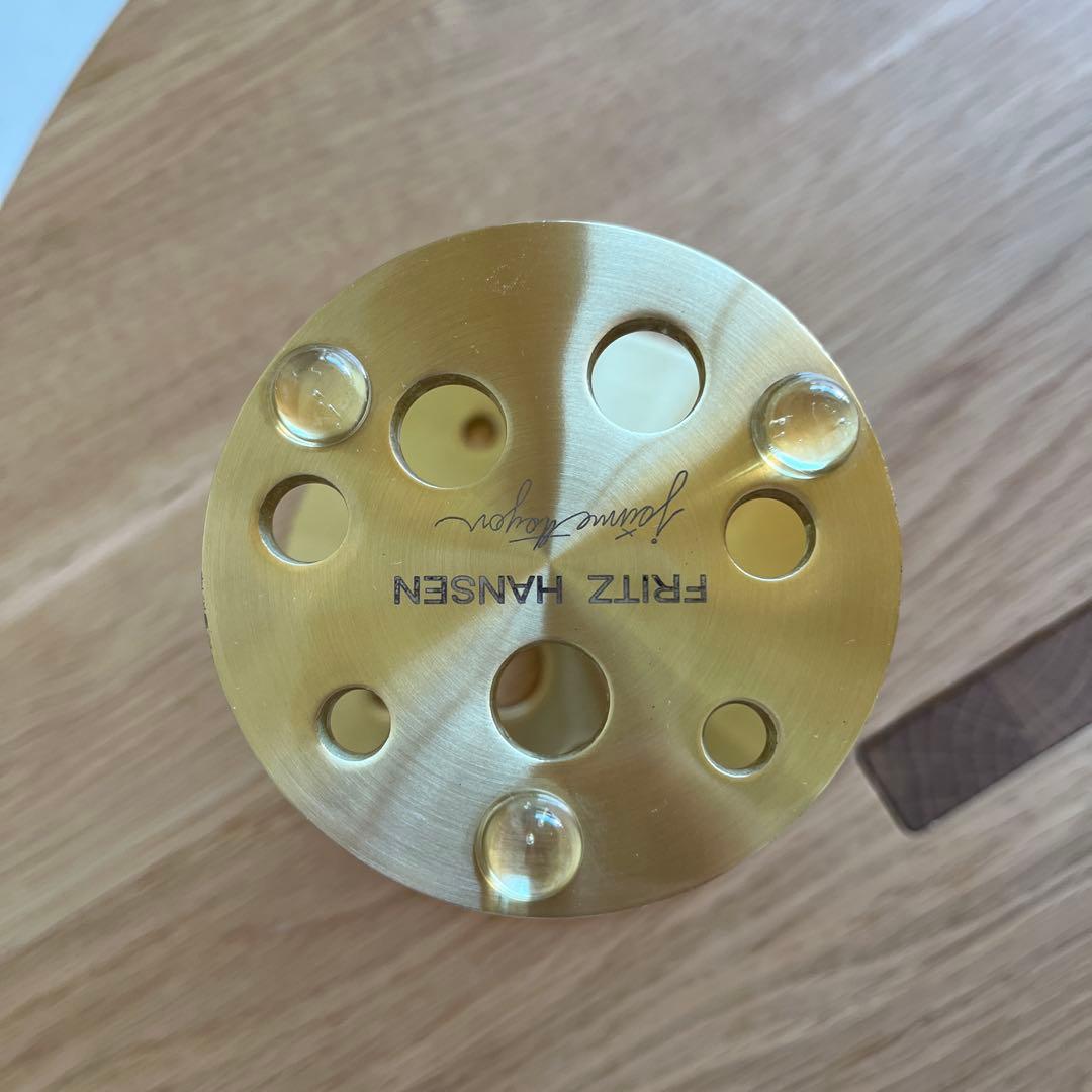 IKEBANA VASE SMALL フリッツハンセン