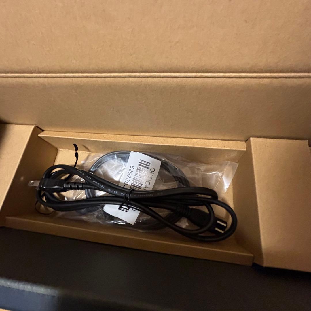 スピーカー・ウーファー BOSE tv speaker