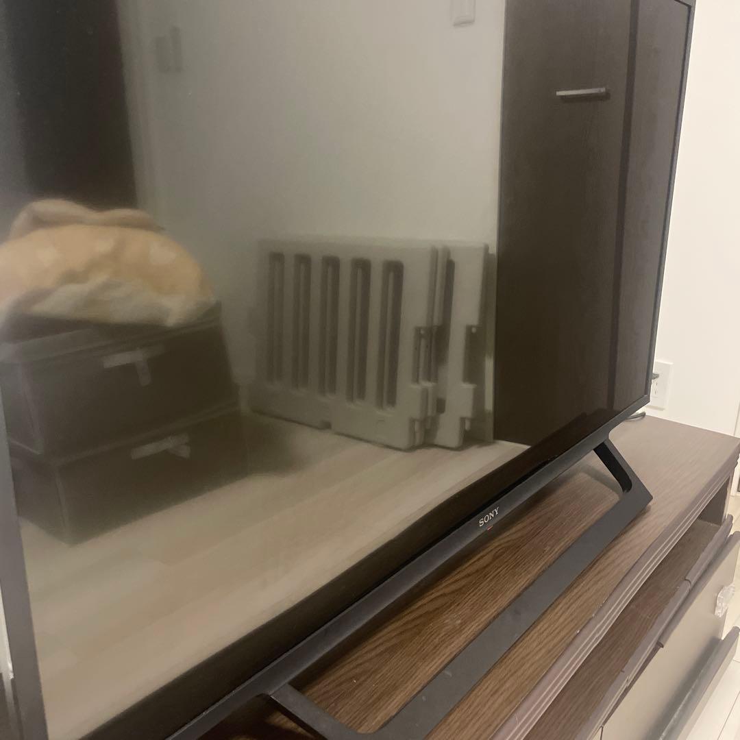 SONY KJ-43W730E 43インチ液晶テレビ