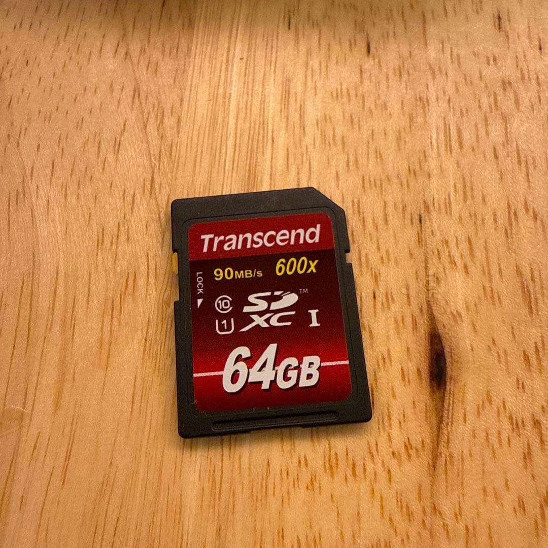 【ほぼ新品】SONY Cyber-shot DSC-RX100M3