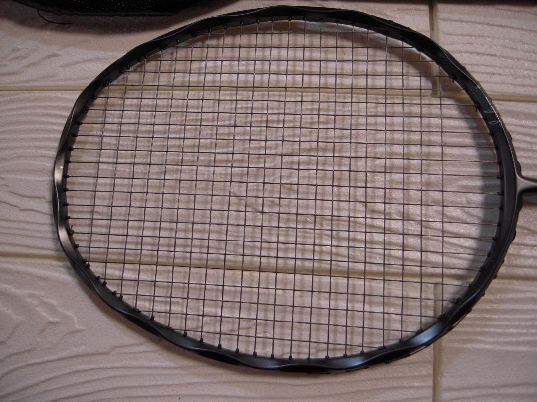 GOSEN INFERNO ゴーセンインフェルノ　バドミントンラケット