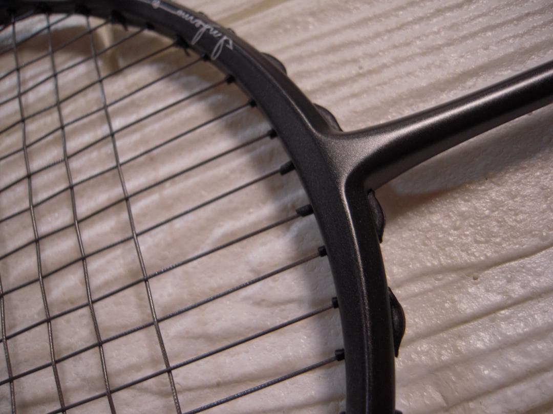 GOSEN INFERNO ゴーセンインフェルノ　バドミントンラケット