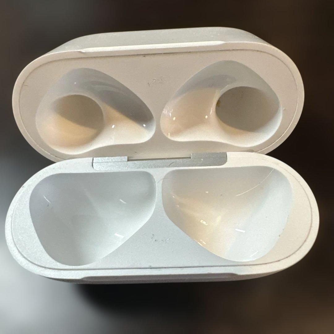 AirPods4 ノイキャン非搭載