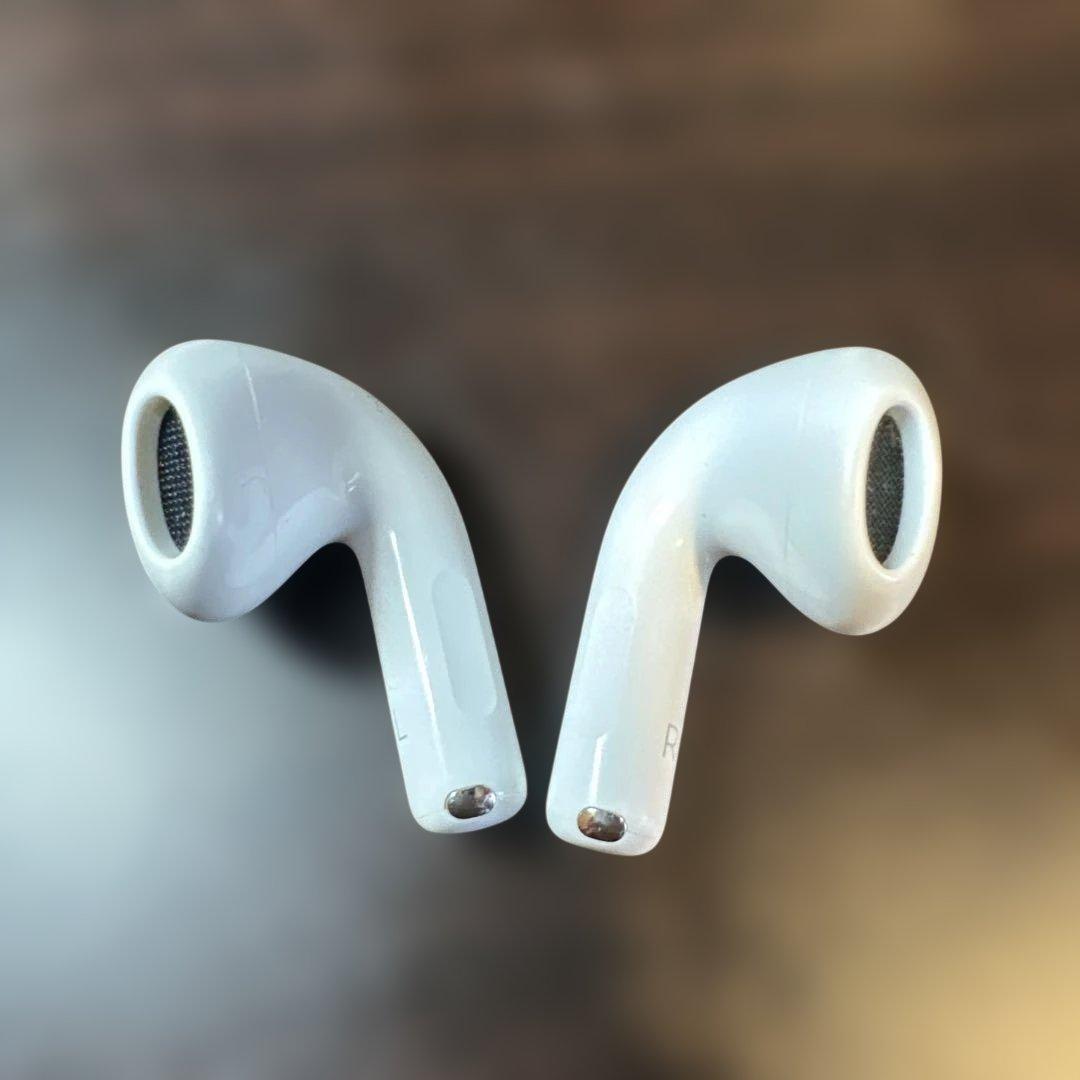 AirPods4 ノイキャン非搭載