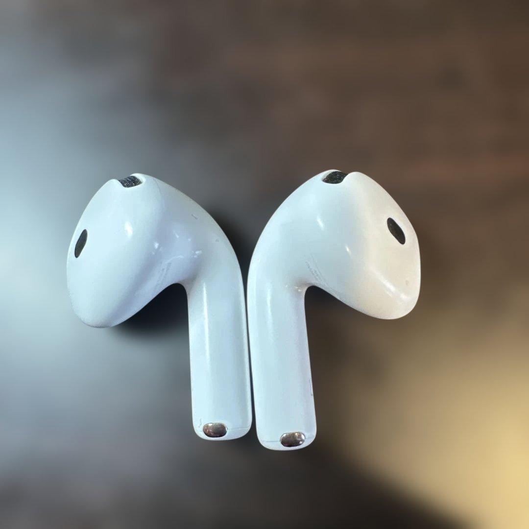 AirPods4 ノイキャン非搭載